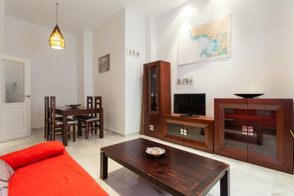 Casa Alegria By Cadiz4rentals Appartement