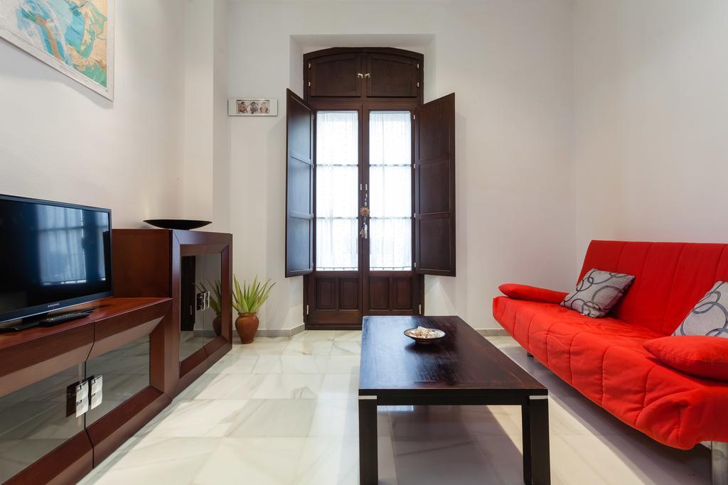 Casa Alegria By Cadiz4rentals Cádiz