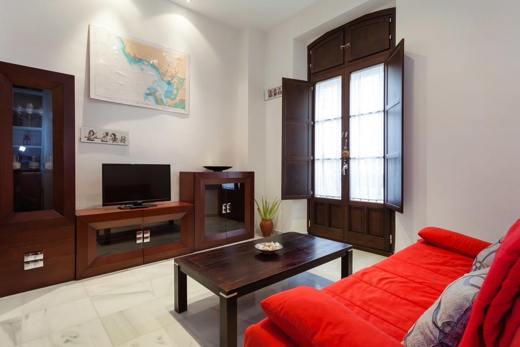 Apartment Casa Alegria By Cadiz4rentals Cadiz