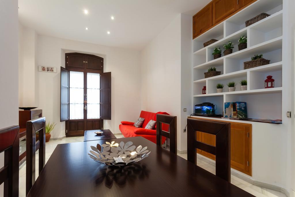 Apartment Casa Alegria By Cadiz4rentals
